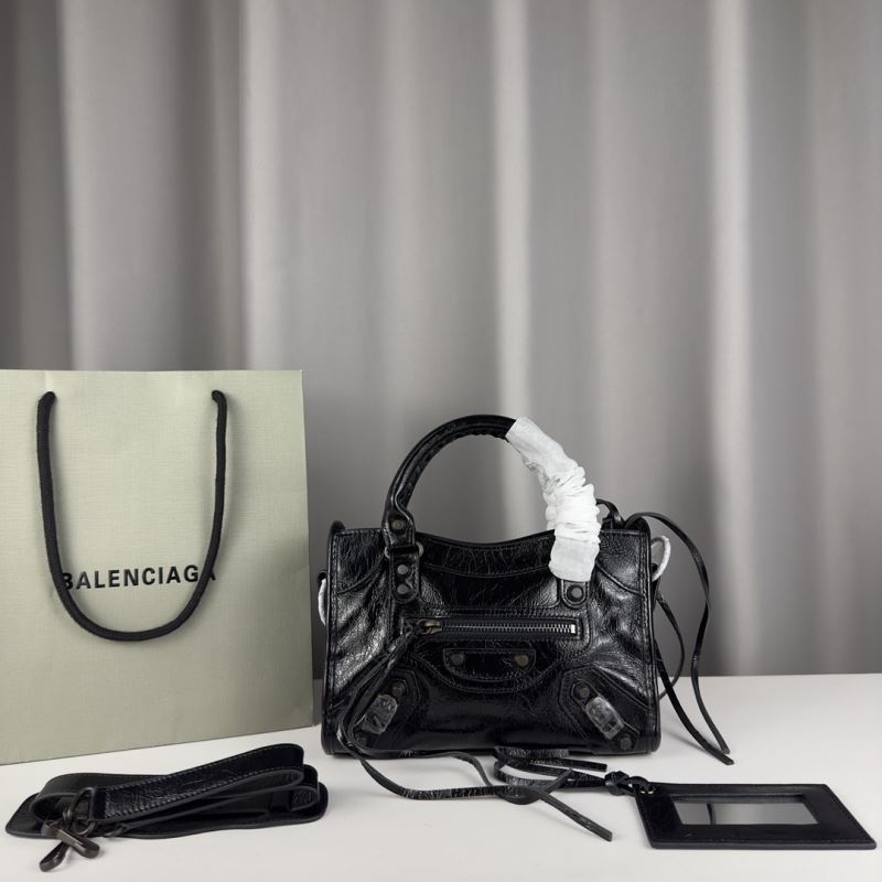 Balenciaga Classic City Bags